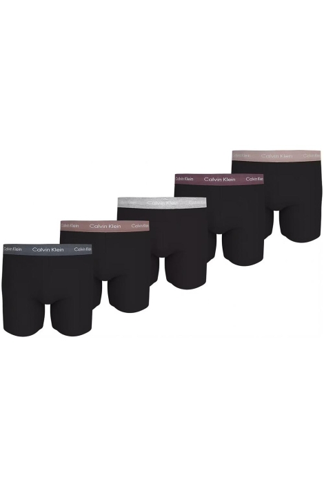Calvin Klein boxer brief 5pk